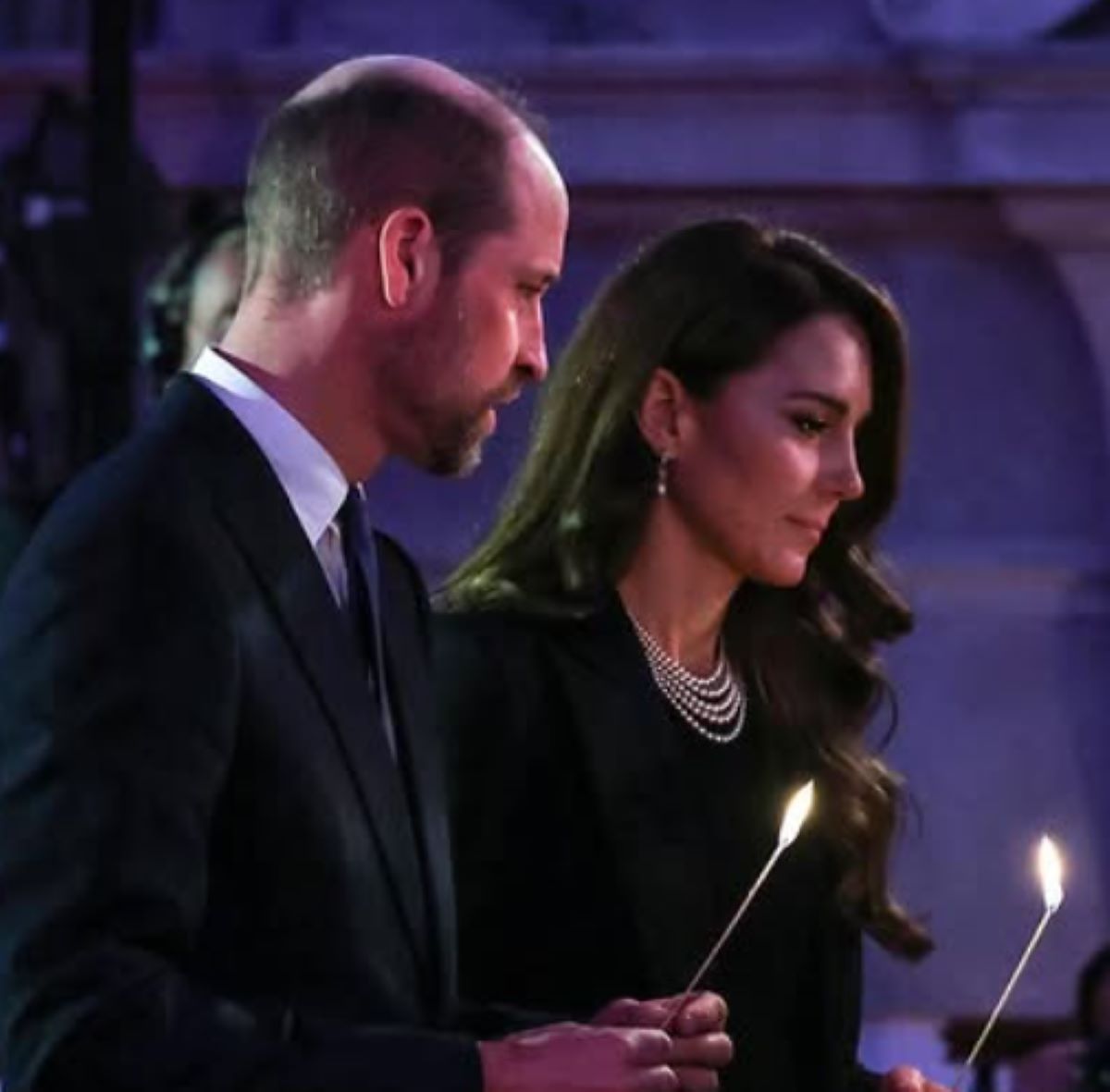 Kate William