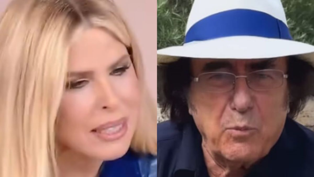 matrimonio al bano e loredana lecciso c8217232 il colpo di scena da Caffeinamagazine.it matrimonio al bano e loredana lecciso c8217232 il colpo di scena