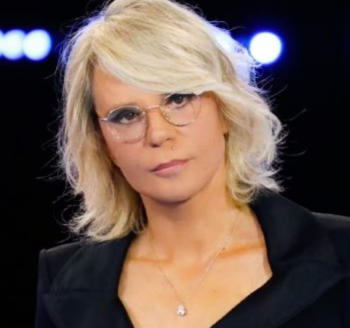 Corona De Filippi D'Urso