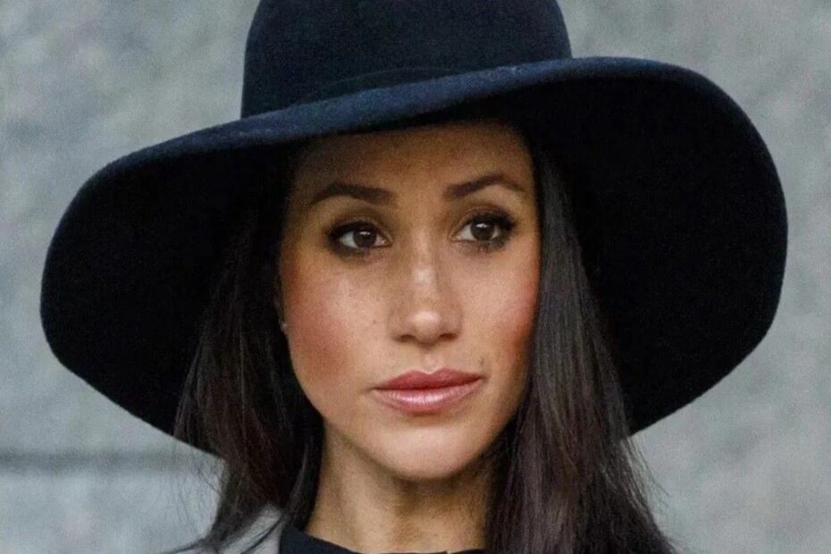 Meghan Markle