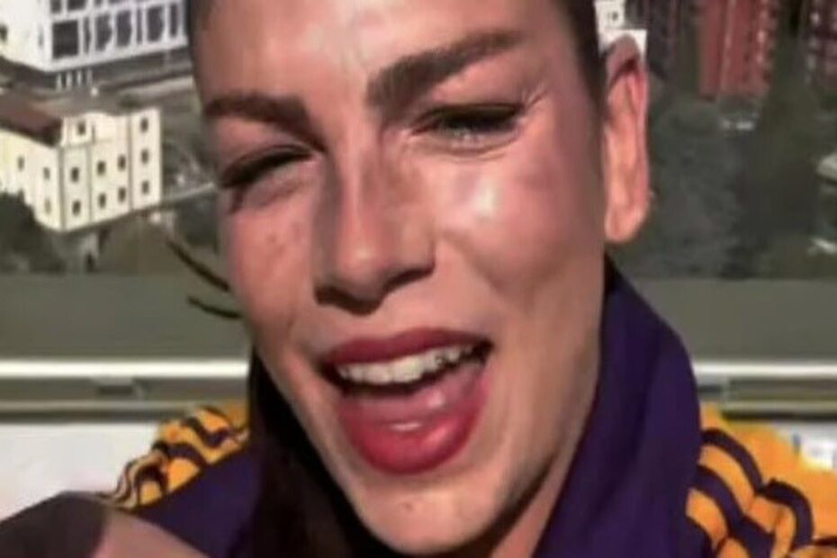 Emma Marrone