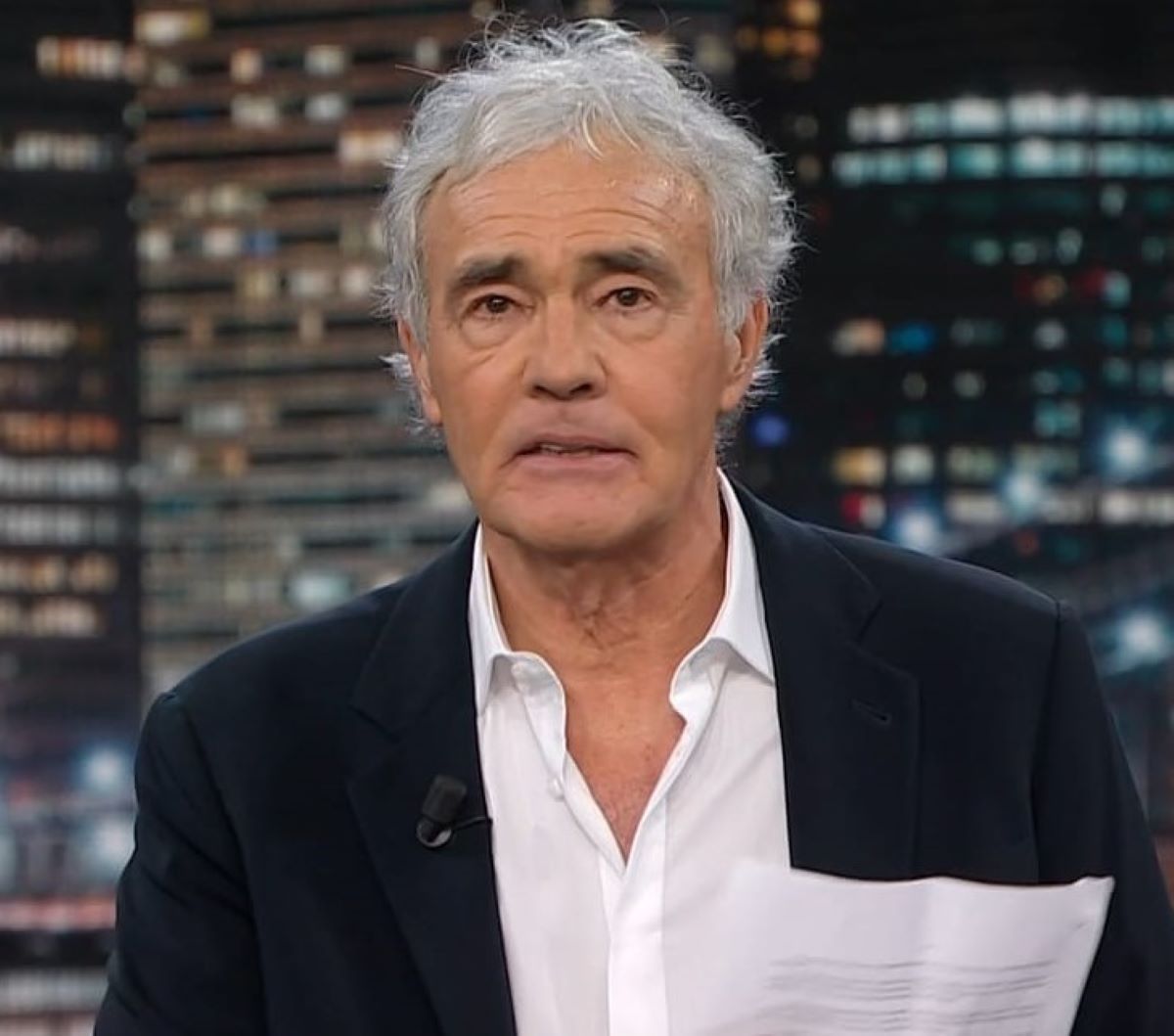 Giletti Garlasco