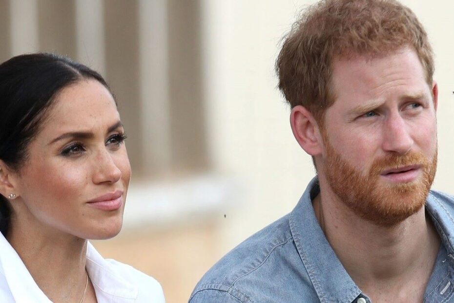 Harry meghan