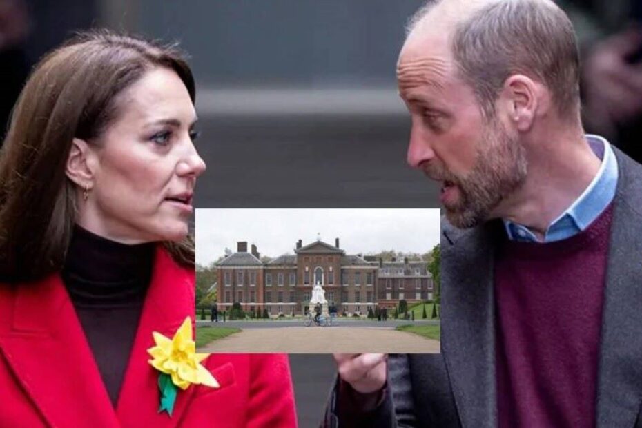 Kate William