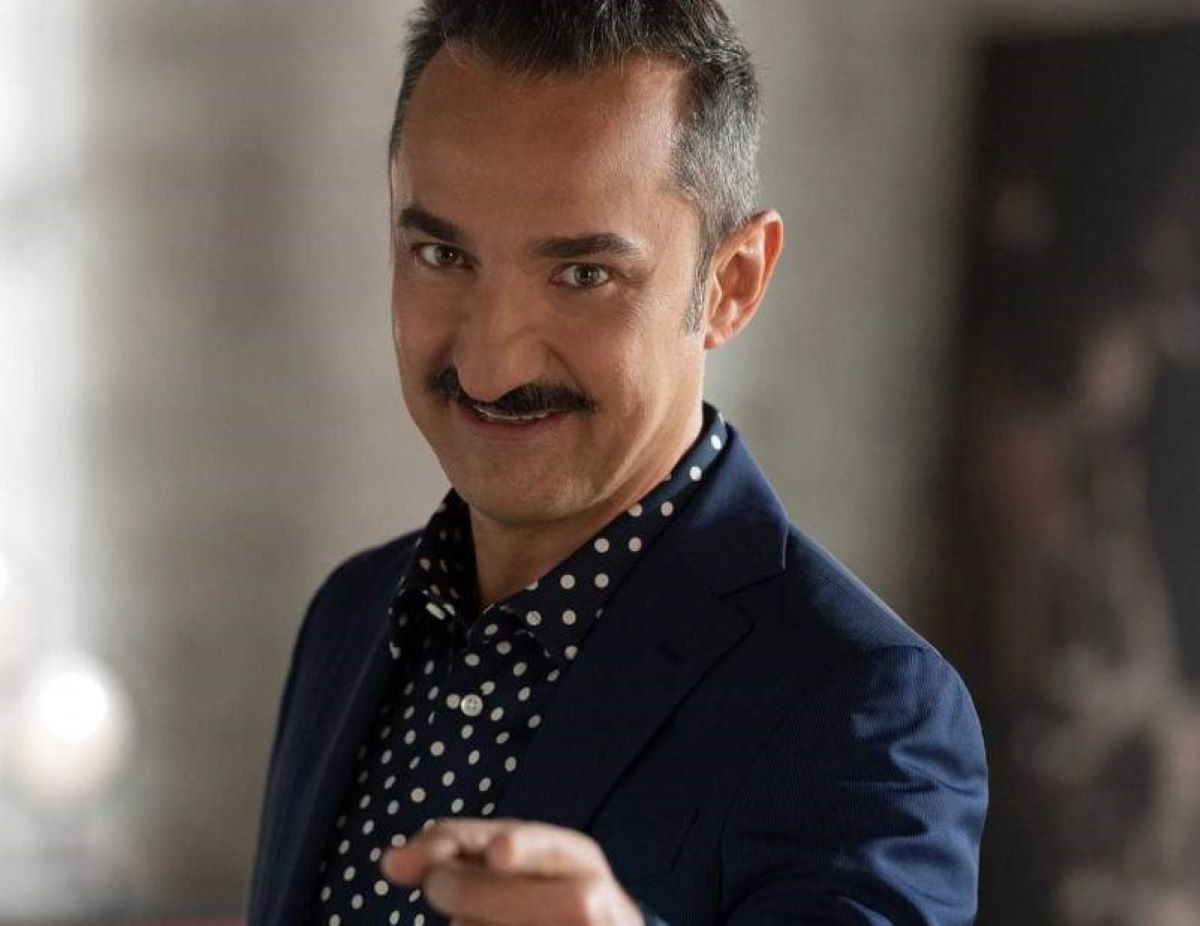 Sanremo 2026 Conduttori