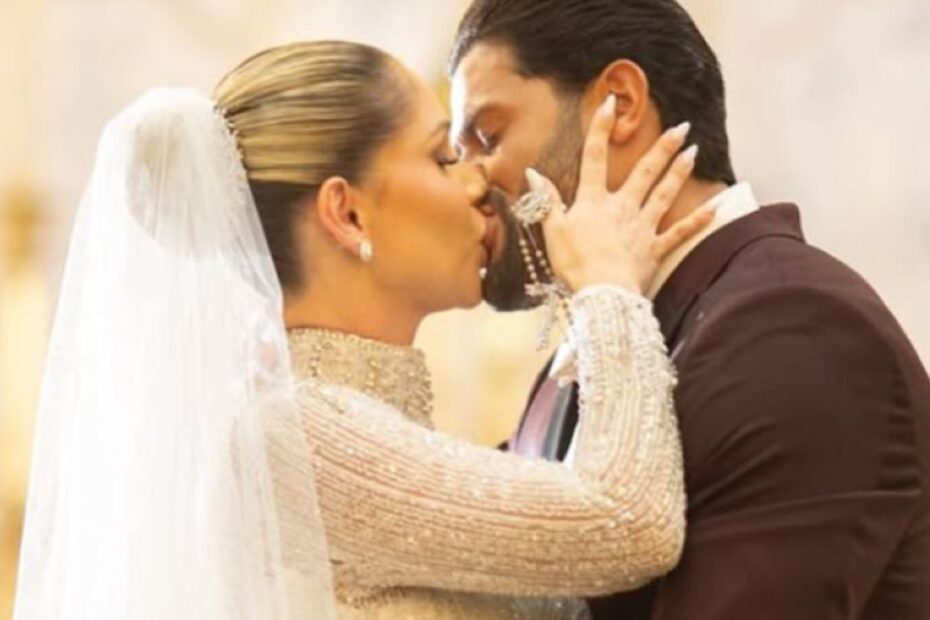 Matrimonio Vip
