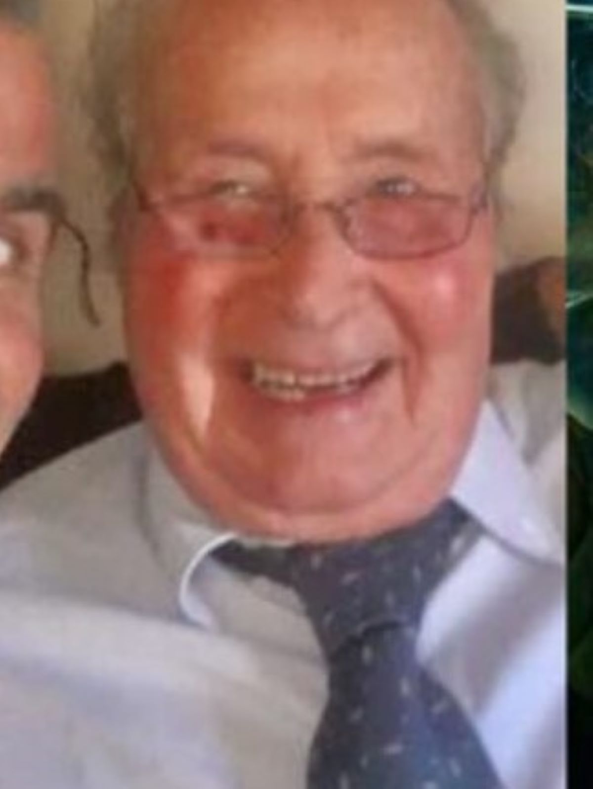 Morto Papà Cantante