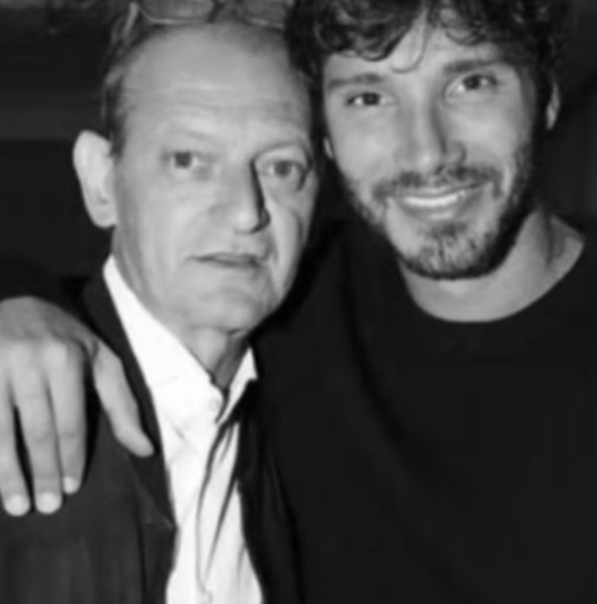 Stefano De Martino
