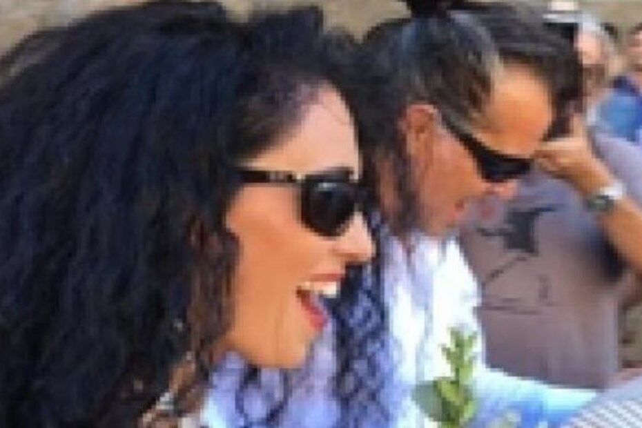 Vip Italiano Fine Matrimonio