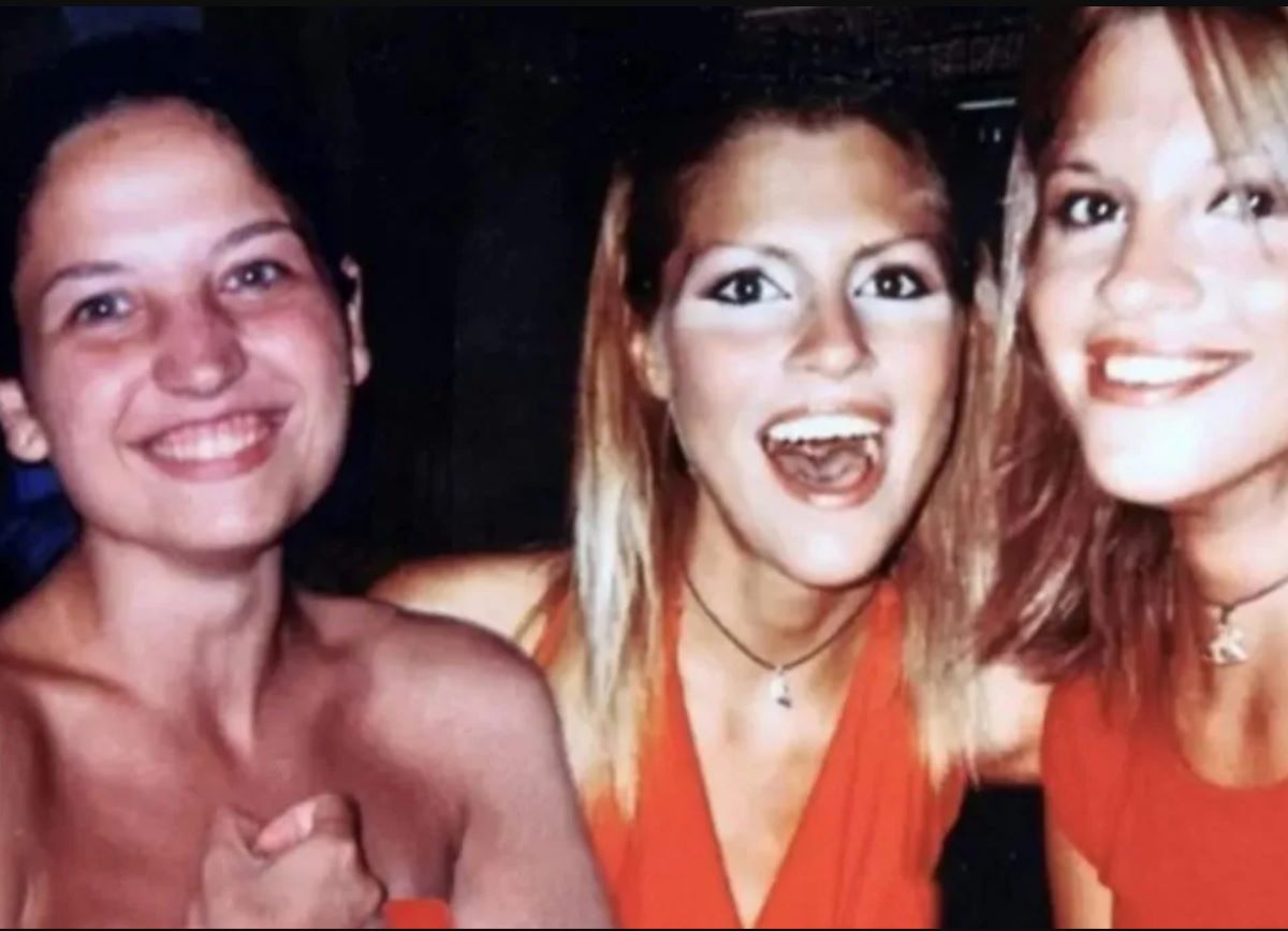 garlasco stefania cappa su chiara poggi l8217episodio mai messo agli atti da Caffeinamagazine.it garlasco stefania cappa su chiara poggi l8217episodio mai messo agli atti