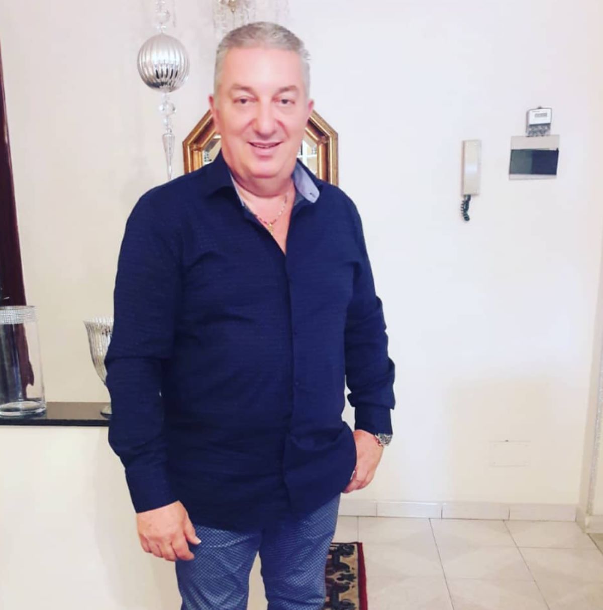 Lutto Musica Italiana