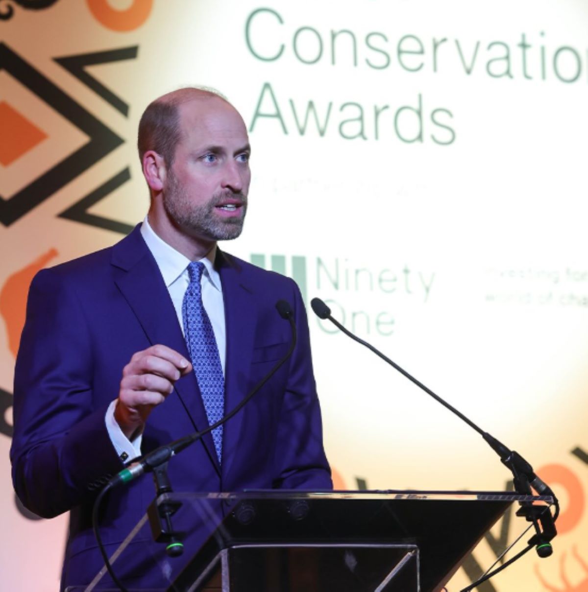 William Kate