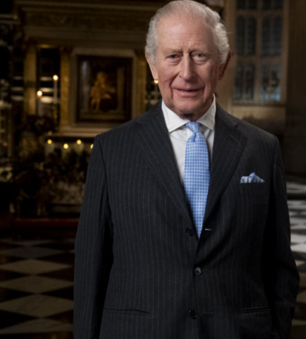Re Carlo Harry