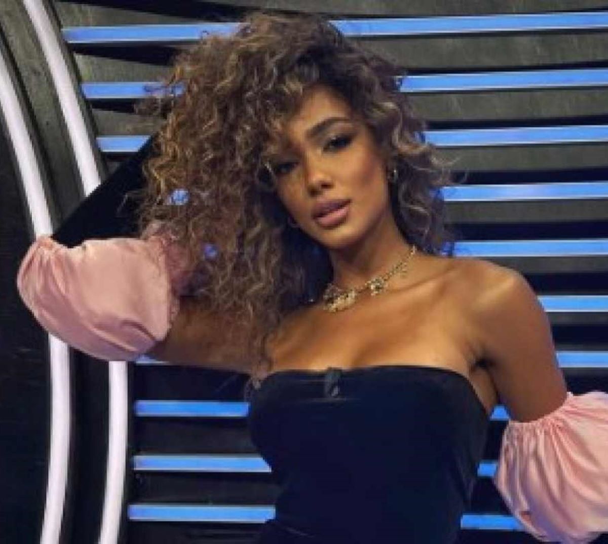Samira Lui