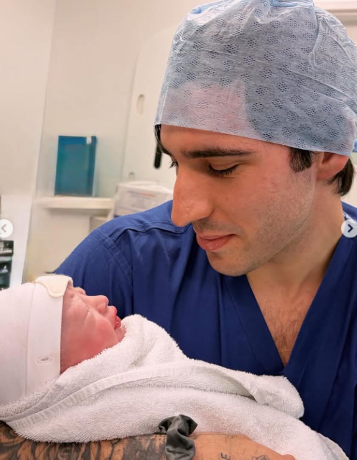 Figlio Vip Italiano