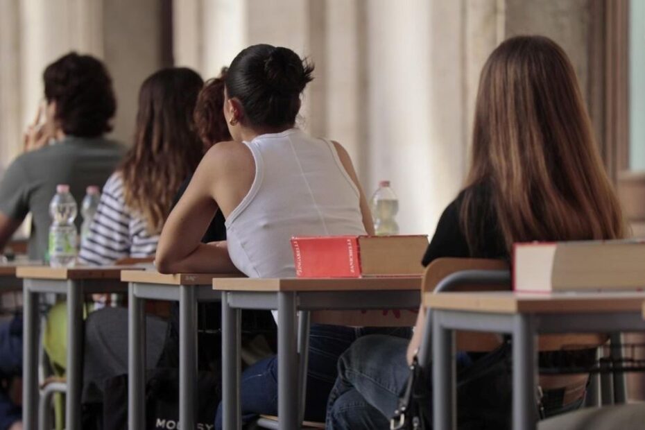 Maturità 2026