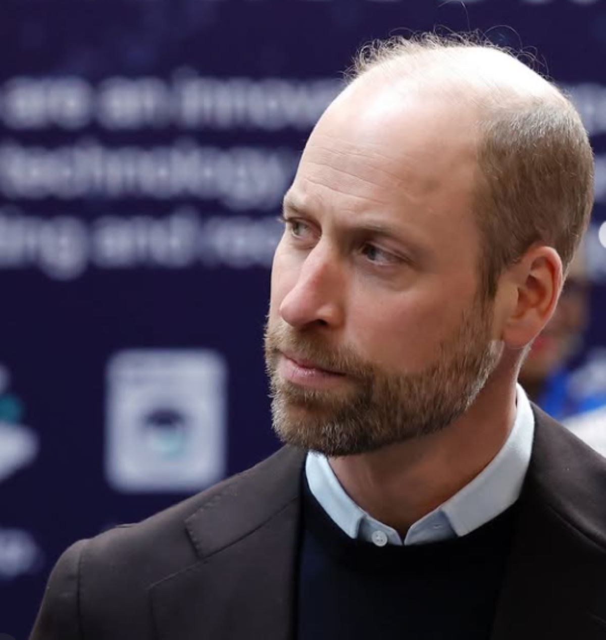 William Kate