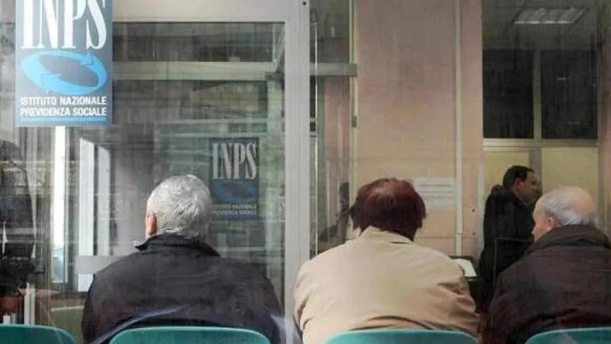 Anziani e pensioni: timori per ritardi e scoperture