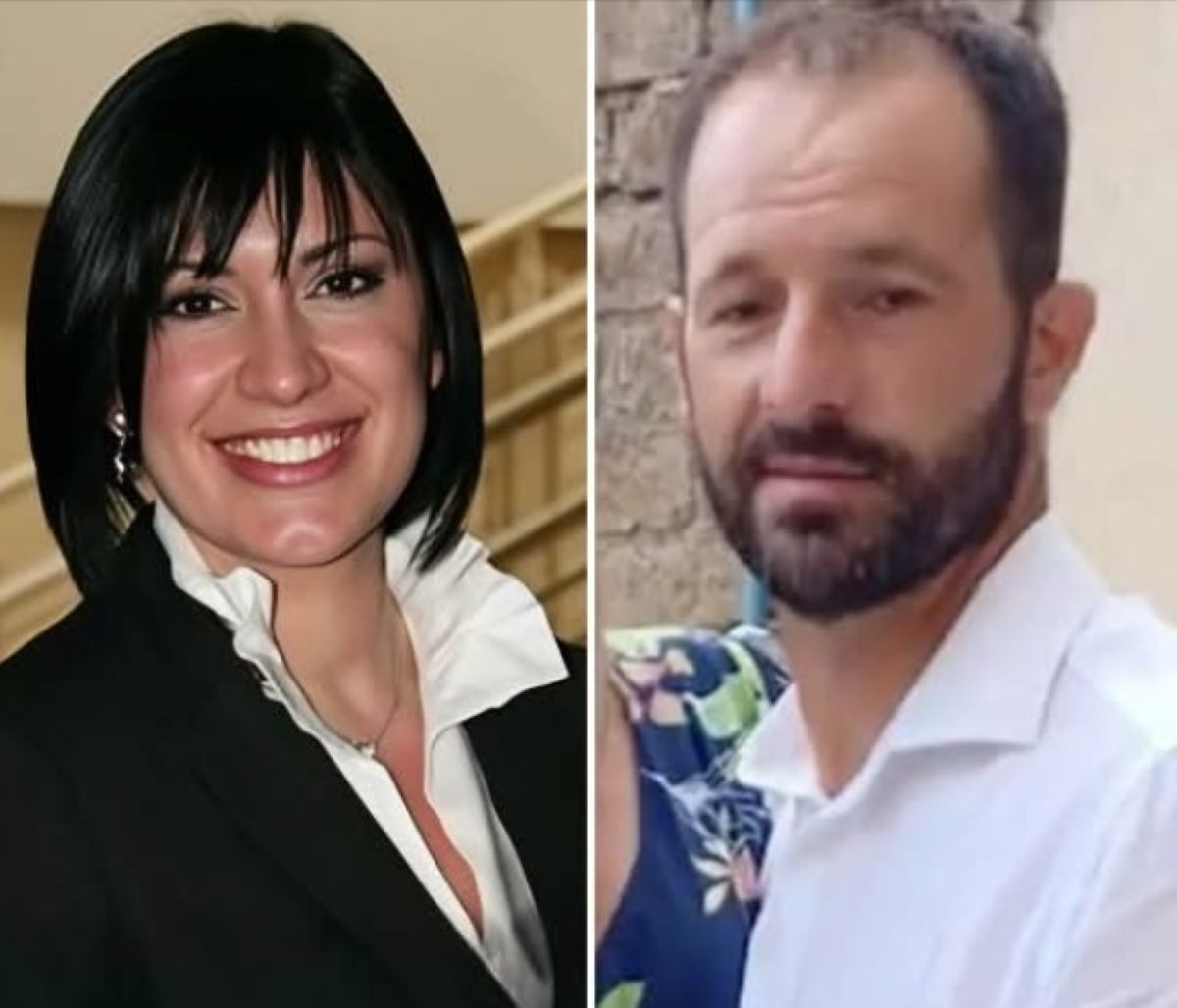 carlomagno scoperta parrucca dopo tragedia