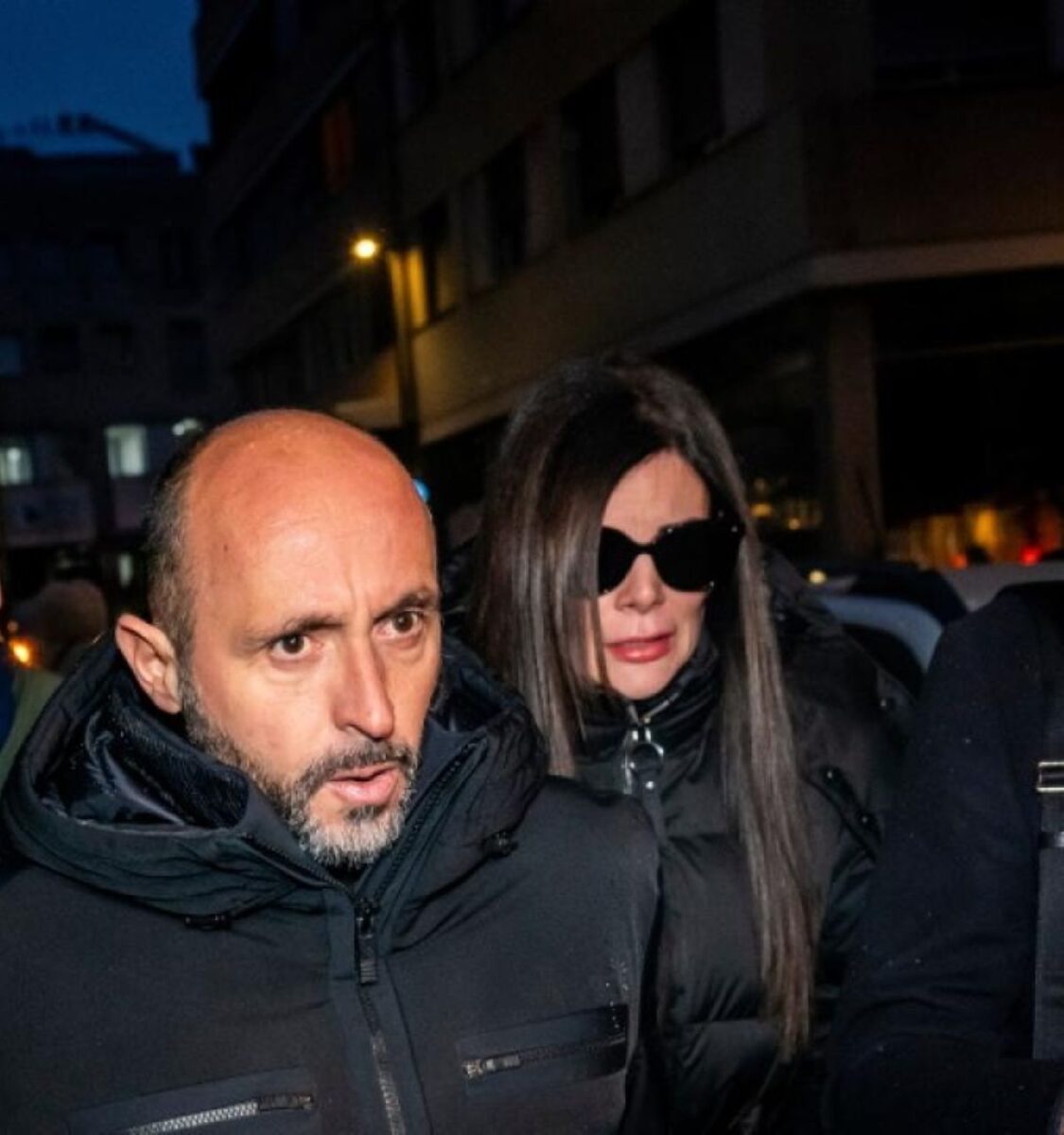 coniugi moretti indagini passate
