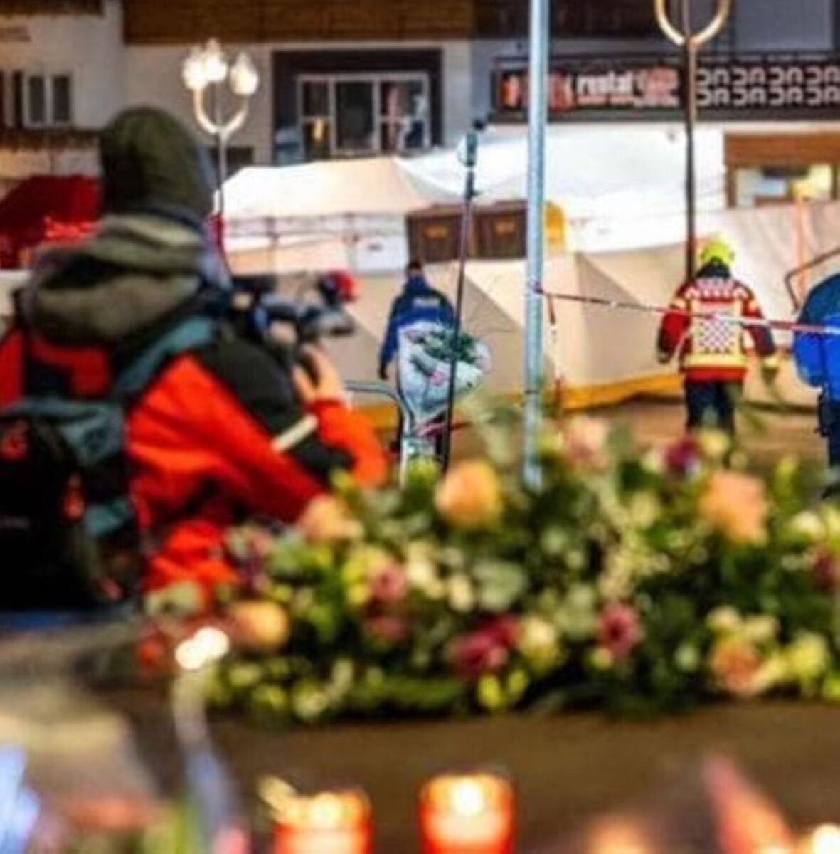 crans montana perché riprendevano invece scappare