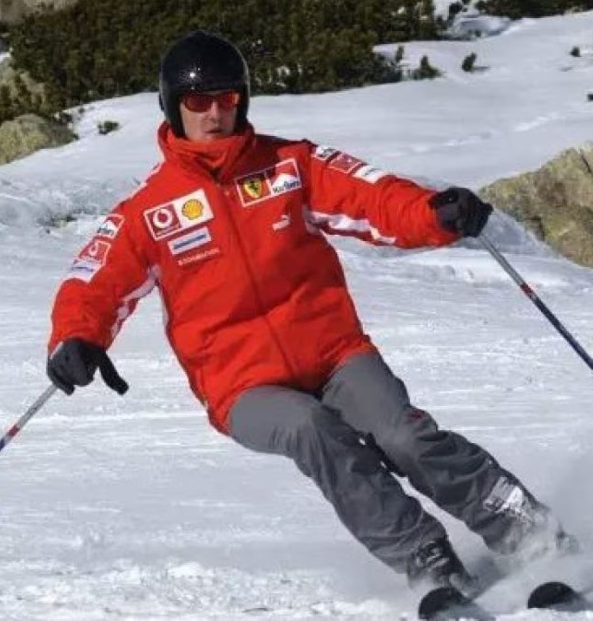 michael schumacher notizia clamorosa