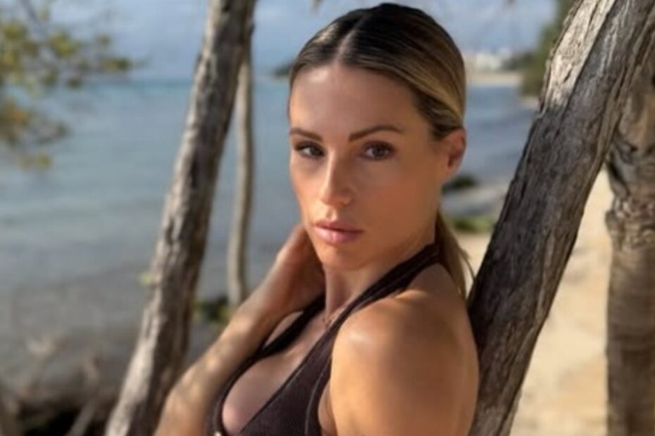 michelle hunziker chi frequenta