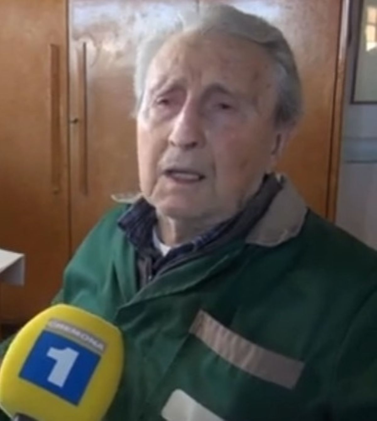 morto sergio tarquinio italia lutto