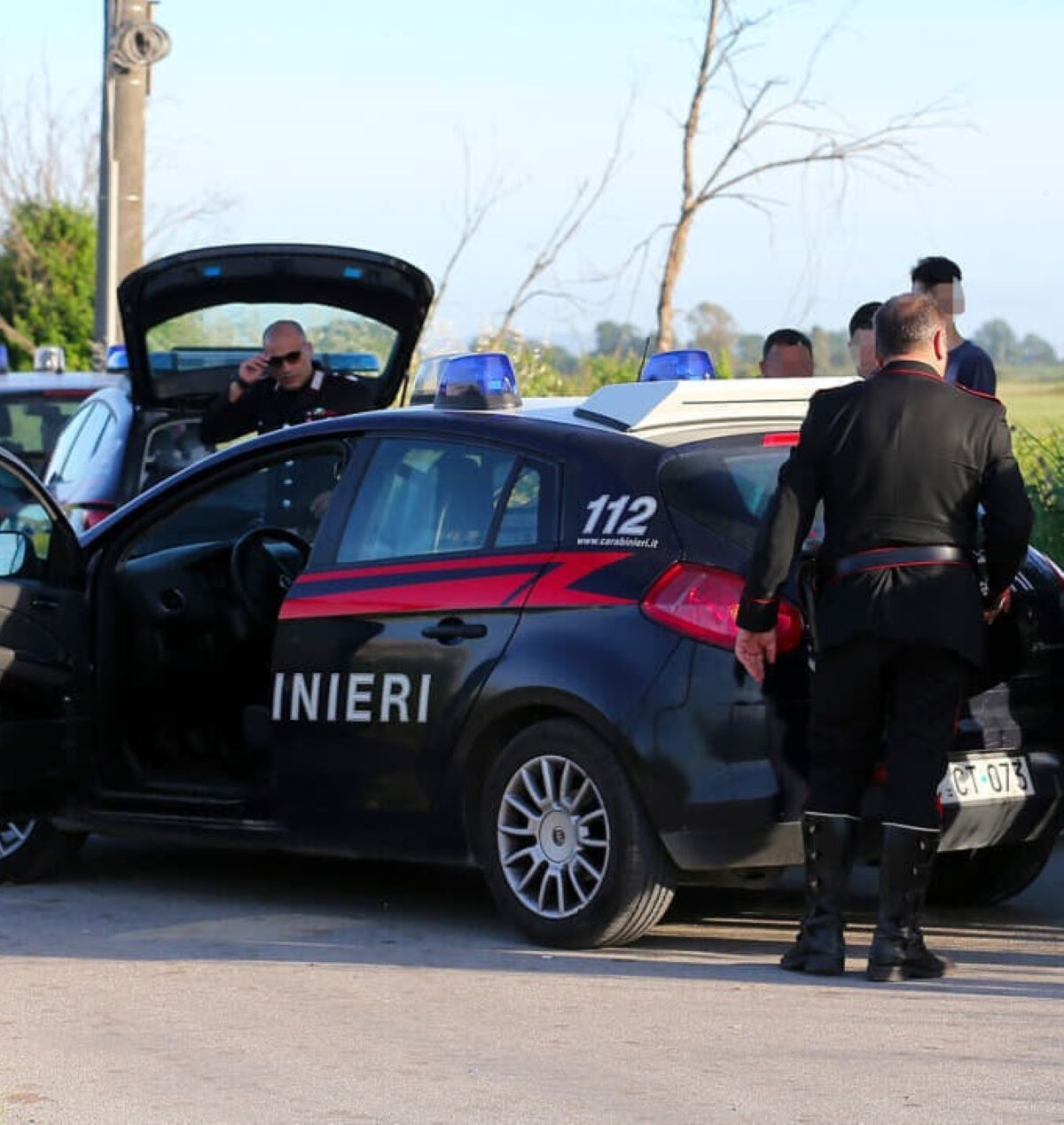 ragazze scomparse ricerche