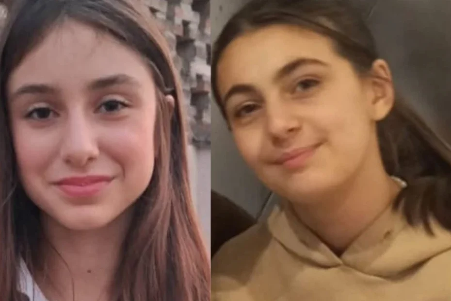 ragazze scomparse ricerche
