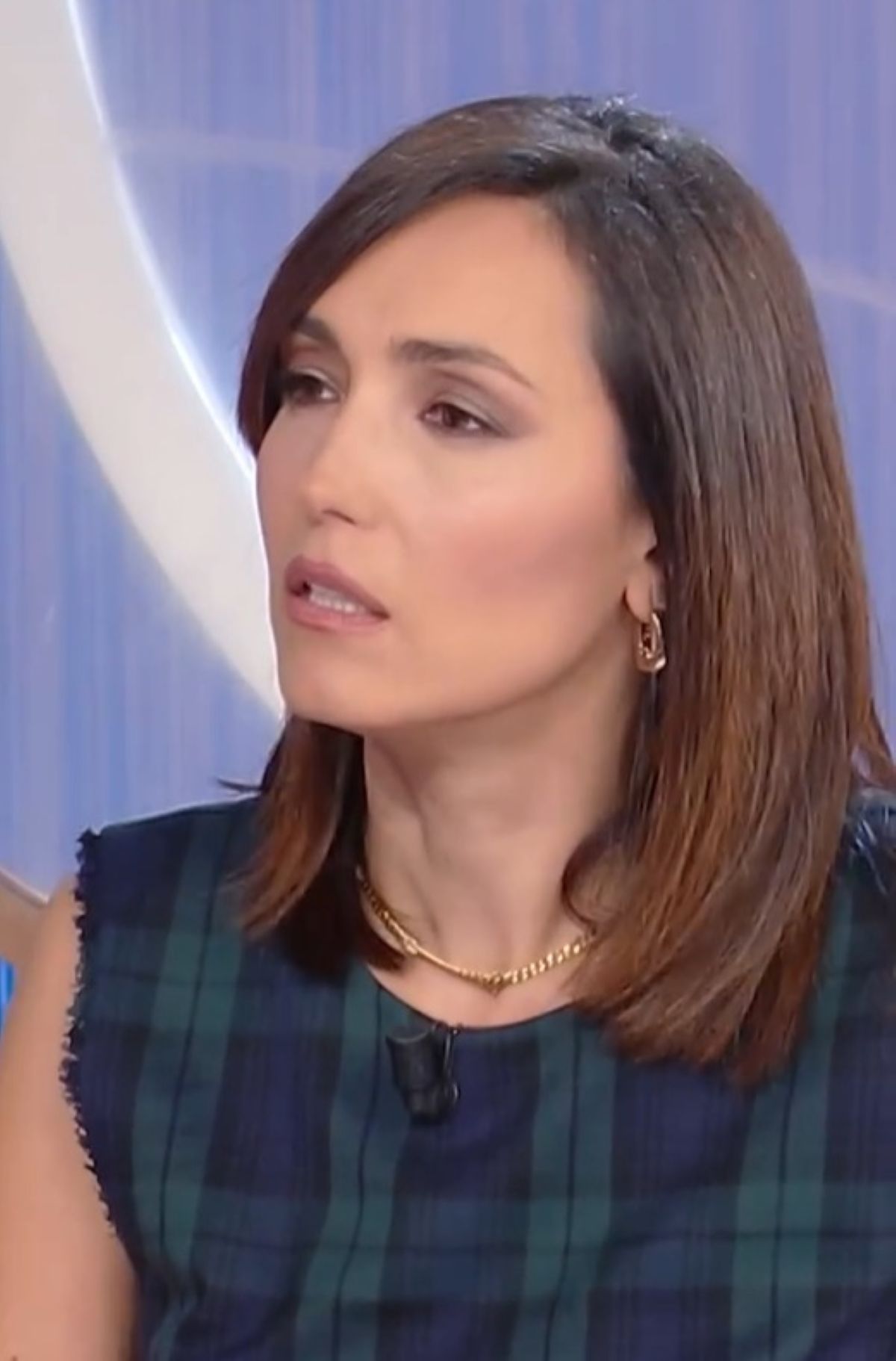 stefania orlando derubata casa