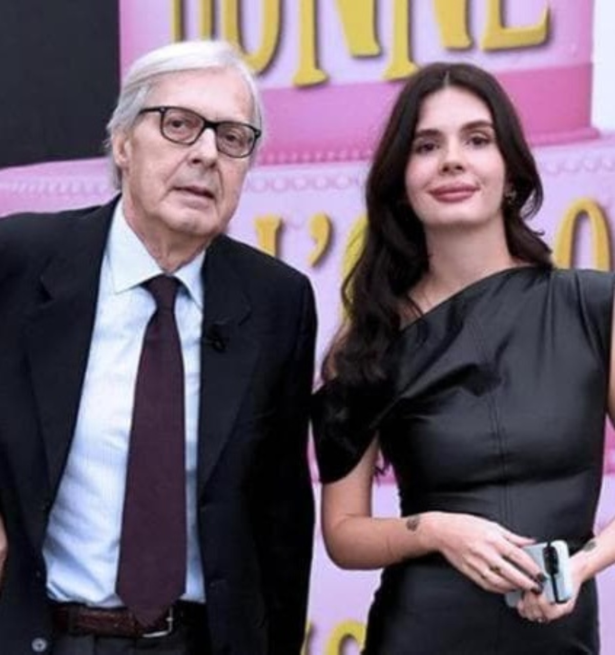 vittorio sgarbi notizia clamorosa tribunale