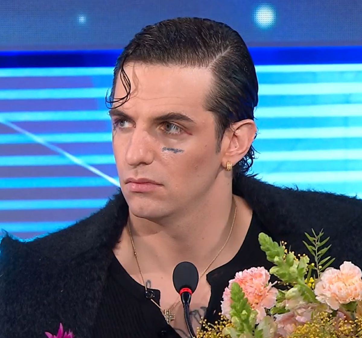 Sanremo Achille Lauro Fedez