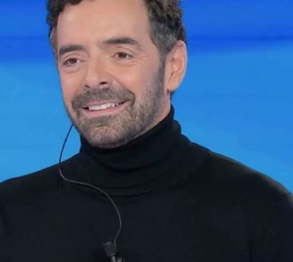 Alberto Matano