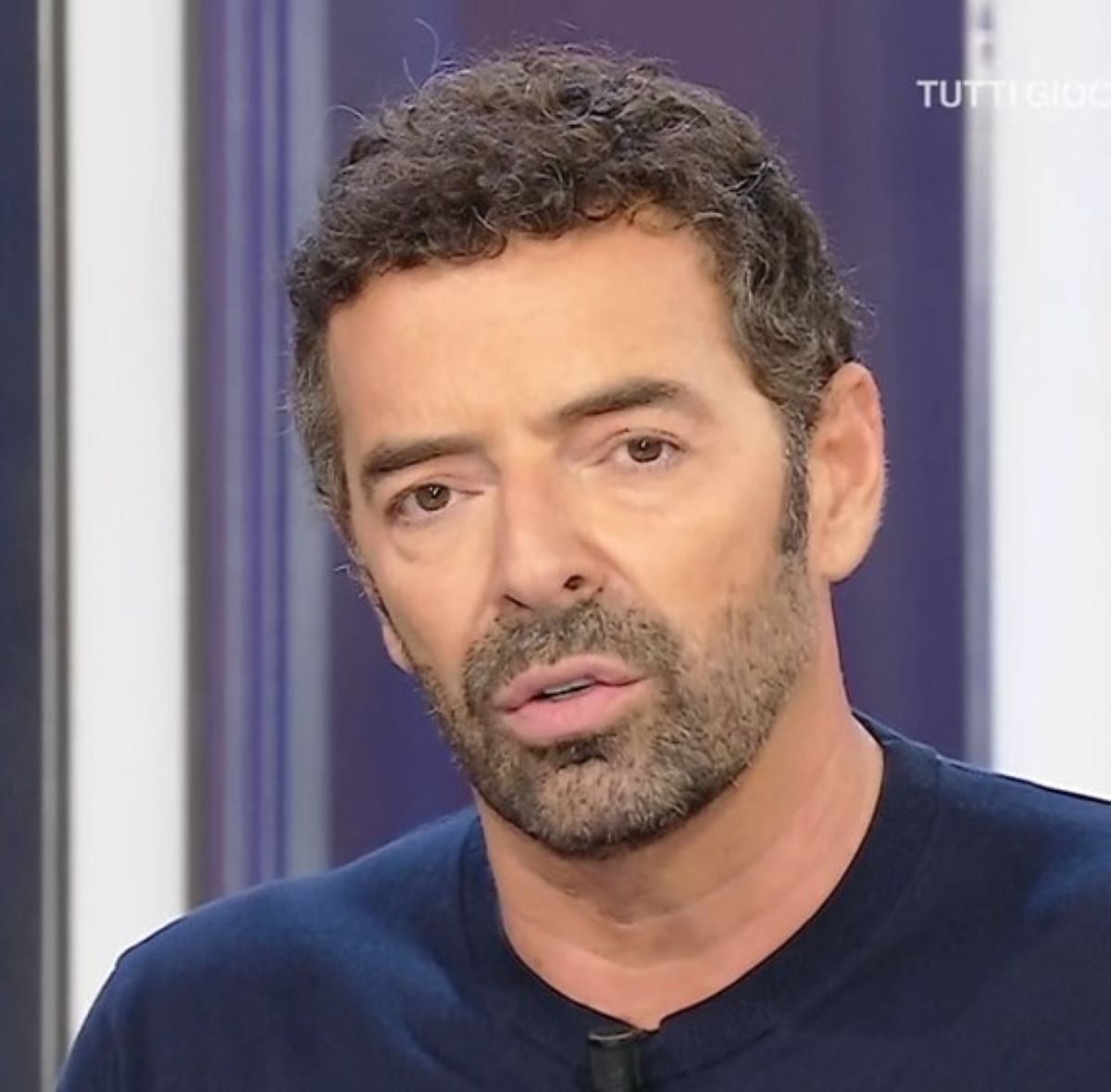 Alberto Matano Rai