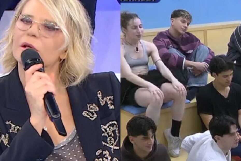 Amici Allievo