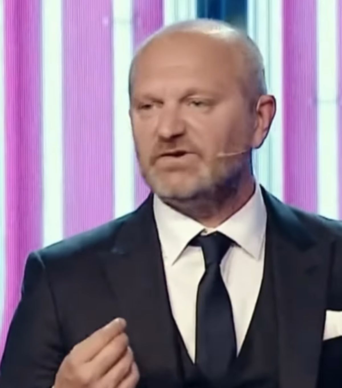 Andrea Pucci