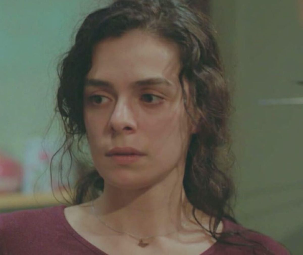 La forza di una donna