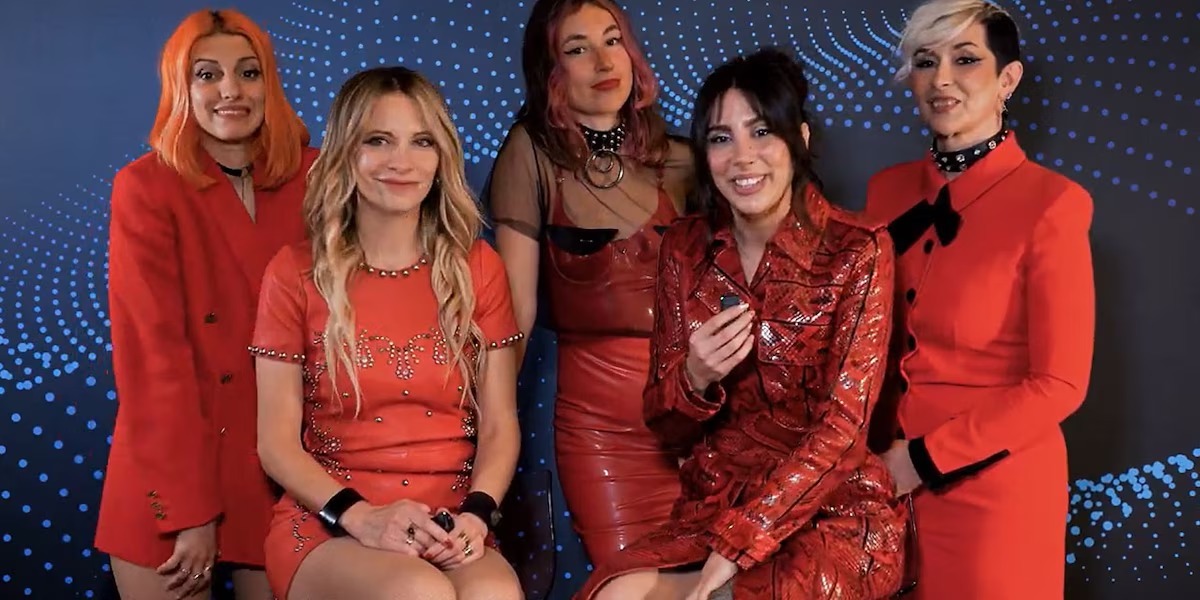 Chi sono le Bambole di pezza, cantanti a Sanremo 2026: anni, altezza, peso, nomi veri, carriera, fidanzati
