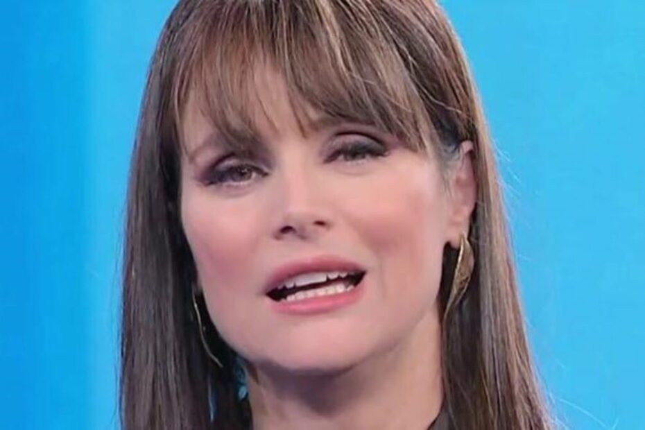 Lorena Bianchetti