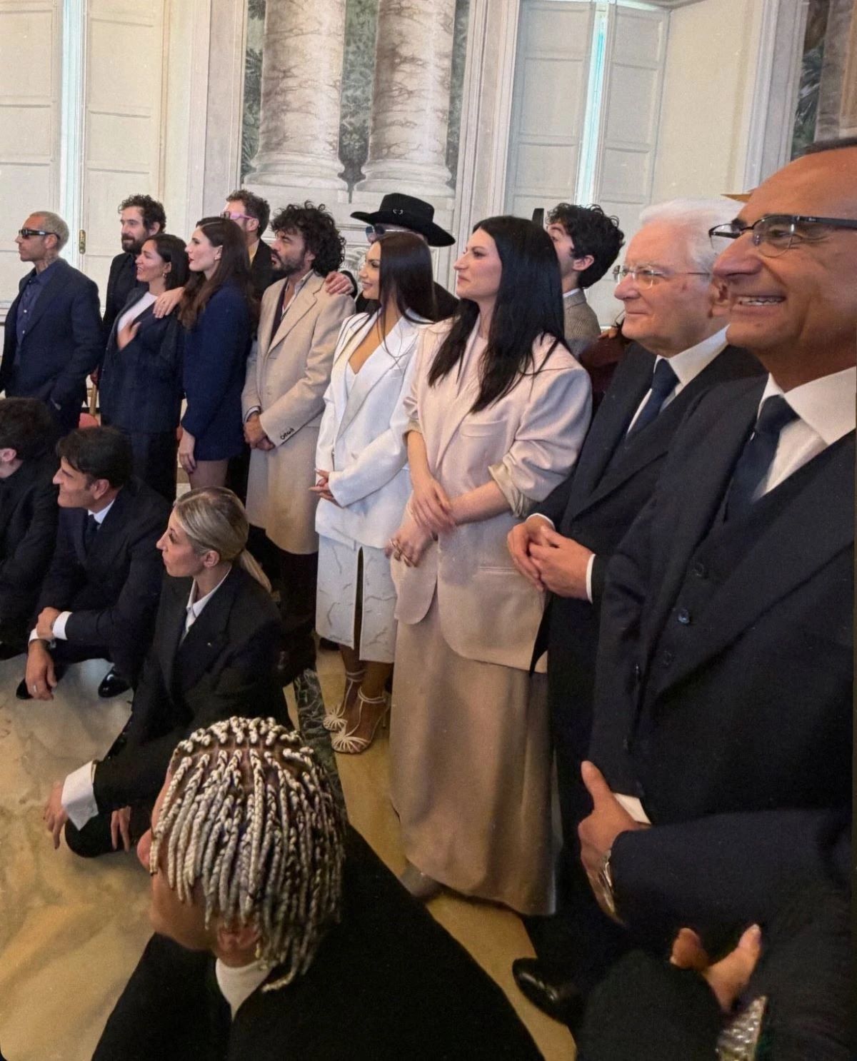 Cantanti Sanremo 2026