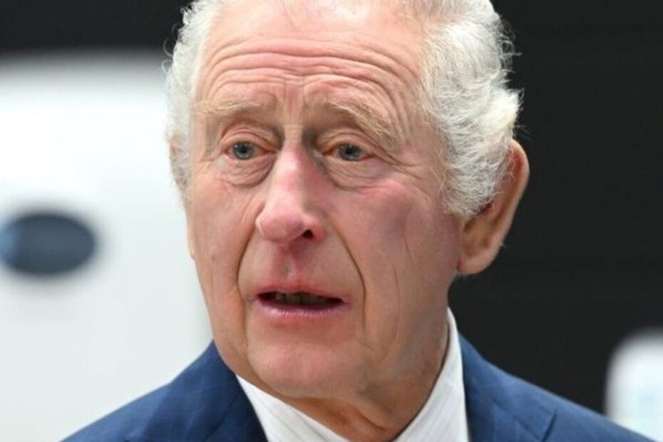 Re Carlo