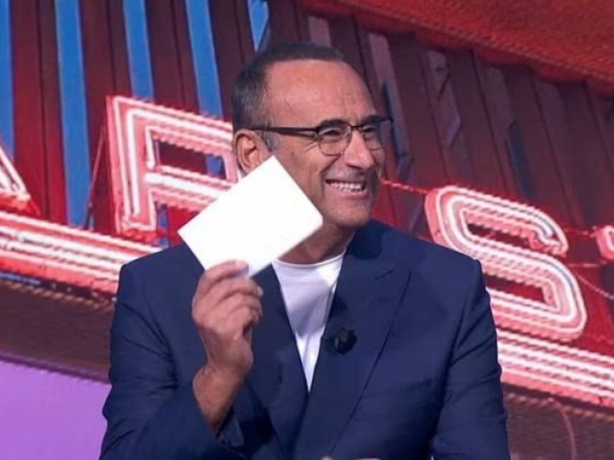 Sanremo Meloni