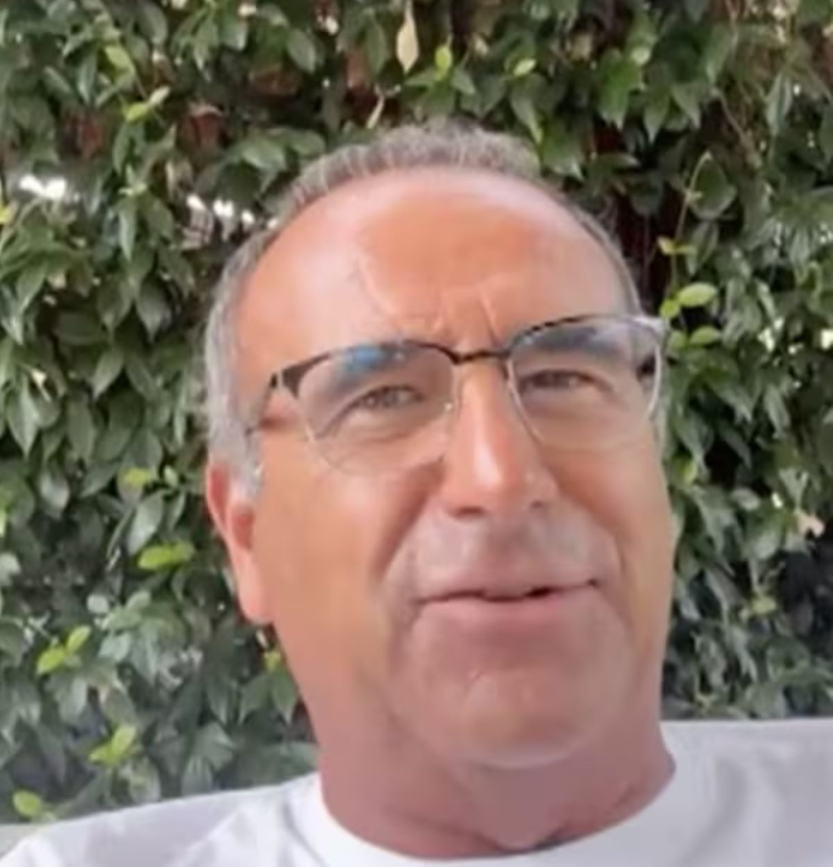 Carlo Conti Sanremo