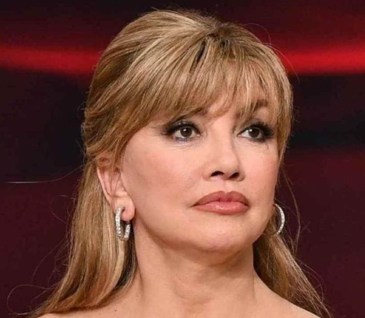 Milly Carlucci