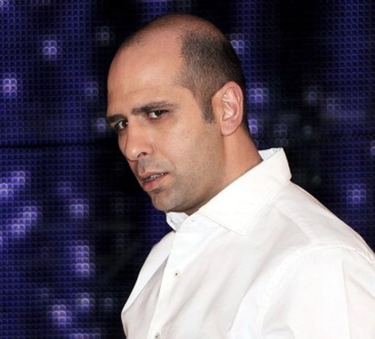 Checco Zalone Fidanzata