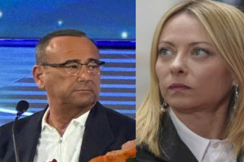 Conti meloni