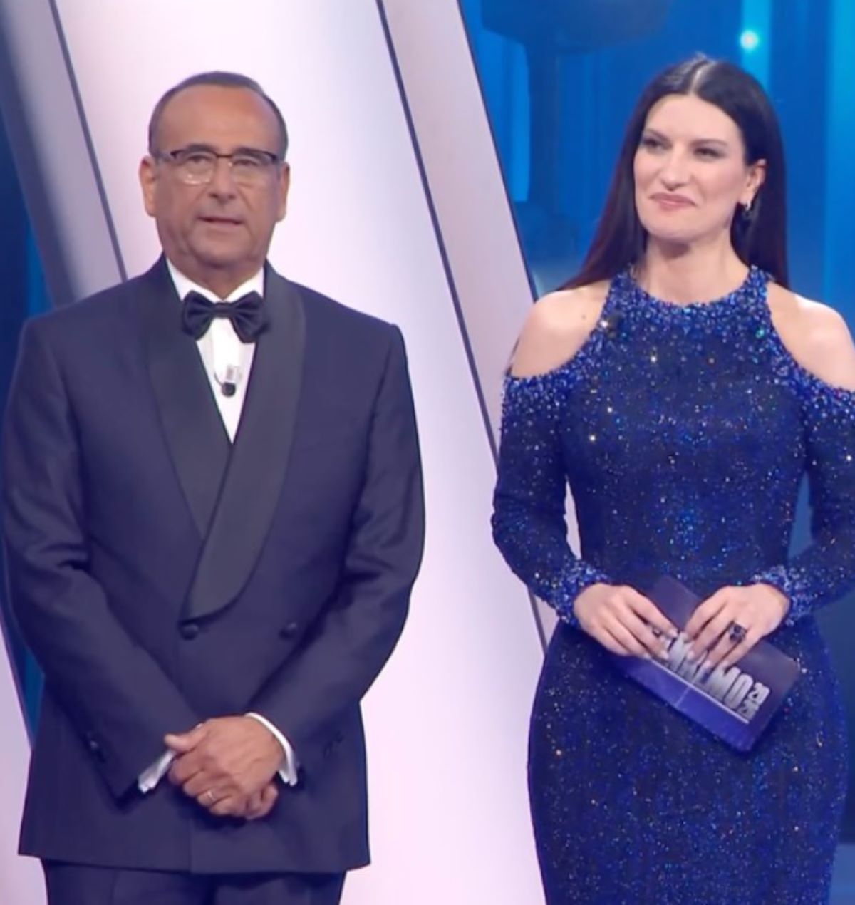 Sanremo Pausini