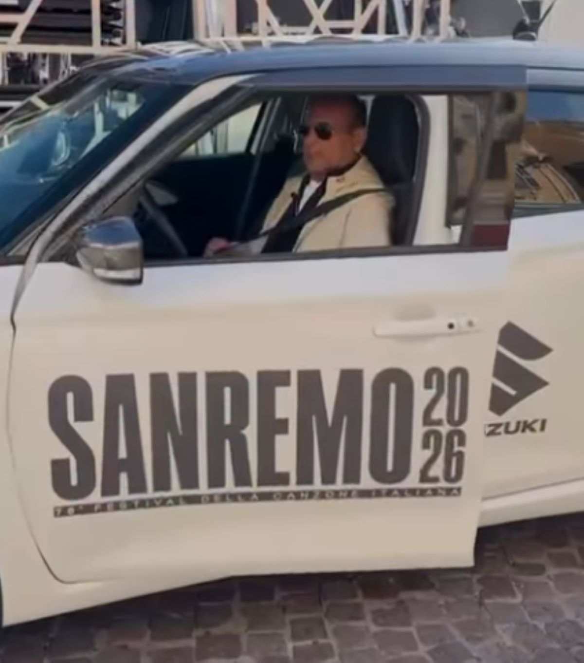 Conti Sanremo