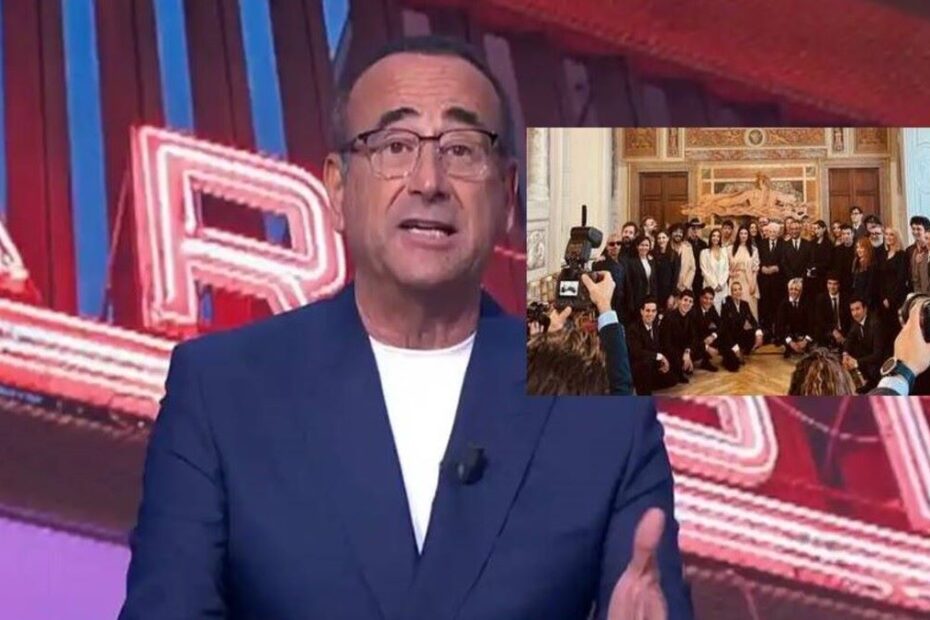 Cantanti Sanremo